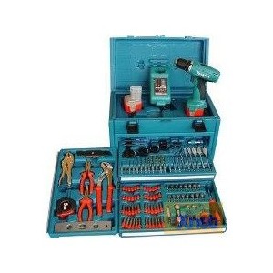 makita tool box