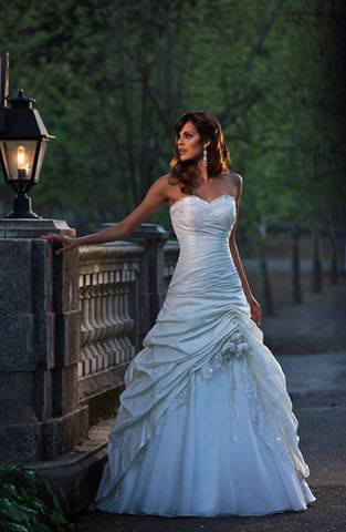 CUSTOM MADE WEDDING DRESS BRIDAL GOWN MATRIC FAREWELL DRESS EVENING 